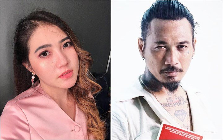 Bungkam Soal Cover Lagu 'Sunset di Tanah Anarki', Jerinx SID Disindir Panjat Sosial ke Via Vallen