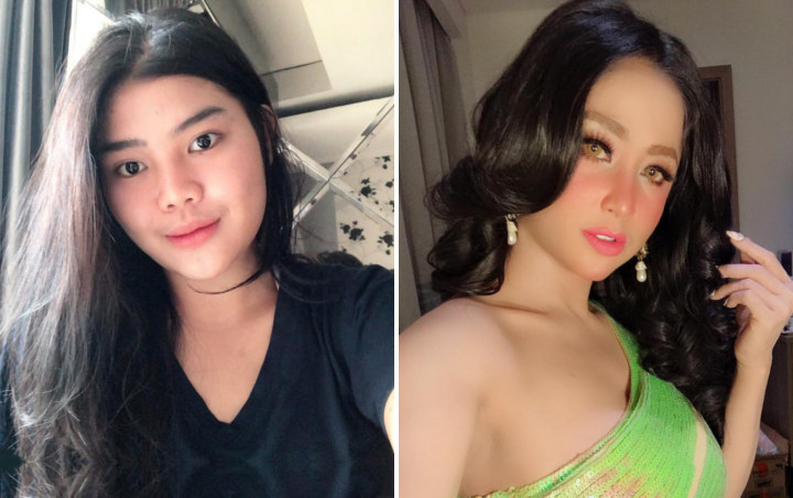 Meldi Ejek Dewi Persik Kegeeran Soal Maaf, Netter Beberkan 