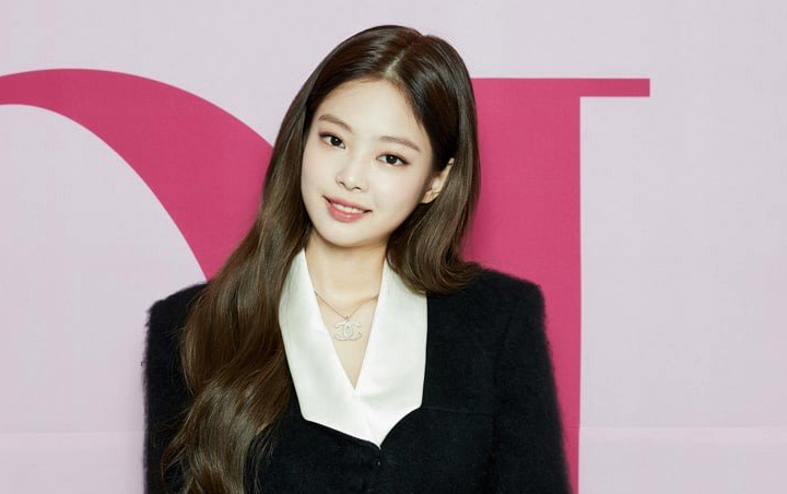 Tak Pernah Tinggal di Desa, Jennie Black Pink Tunjukkan Sisi Imut di 'Michuri'