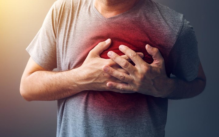 Diet Tak Sehat Memicu Penyakit Jantung