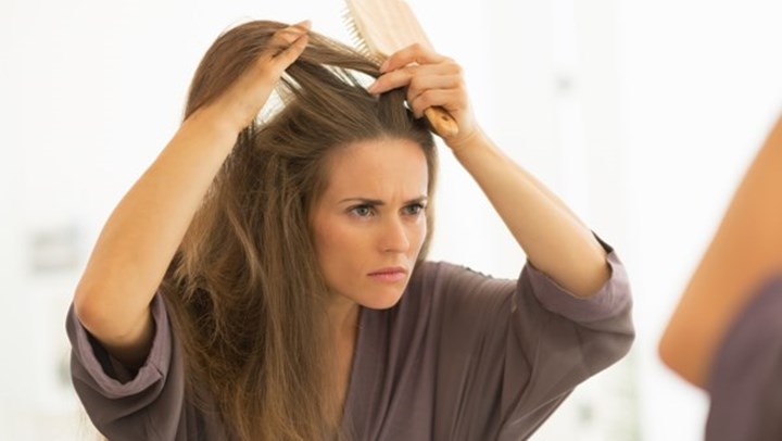 Rambut dan Kulit Bisa Rusak