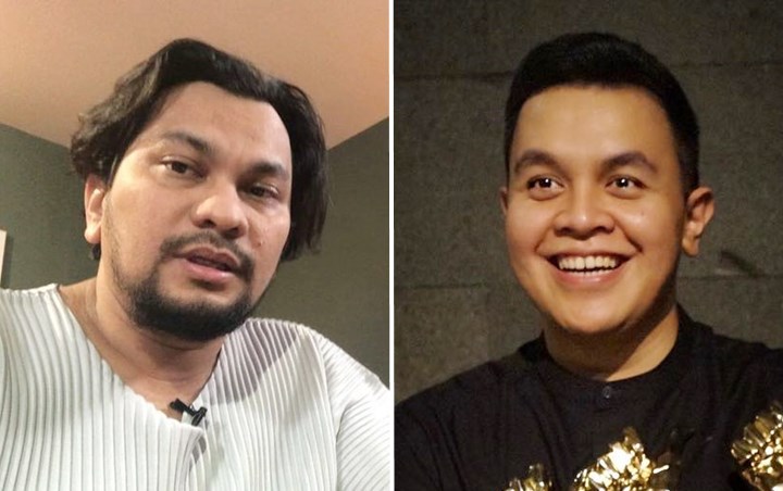 Via Vallen Disentil Jerinx SID Gara-Gara Cover Lagu Tanpa Izin, Tompi Bandingkan dengan Tulus