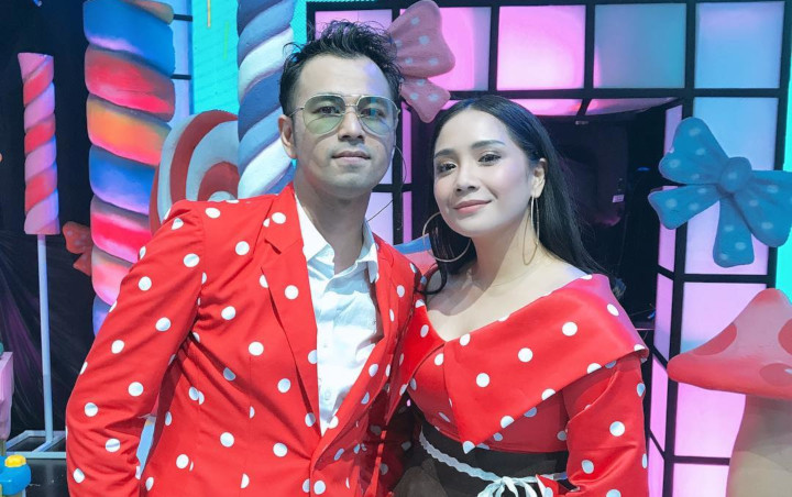 'Janji Suci Raffi Nagita' Punya Opening Baru, Tatapan Nagita ke Raffi Ahmad Bikin Netter Terharu