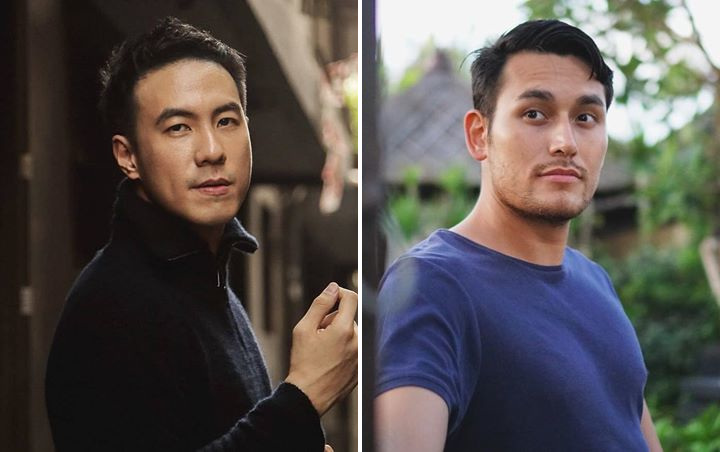 Film Ahok dan Hanum Rais Tayang Bareng, Daniel Mananta-Arifin Putra Saling Beri Dukungan
