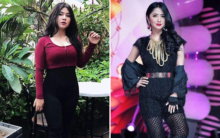 Keponakan Dewi Persik Sombong Ngaku 'OTW Artis', Harga Celana Murah Bikin Netter Ngakak Jahat