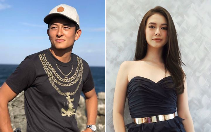 Rio Haryanto Berkeringat di Area Gym, Warganet Seret Nama Yuki Kato