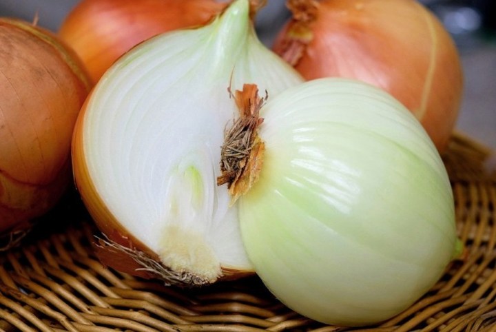 Jangan Konsumsi Bawang Bombay Sebelum Tidur