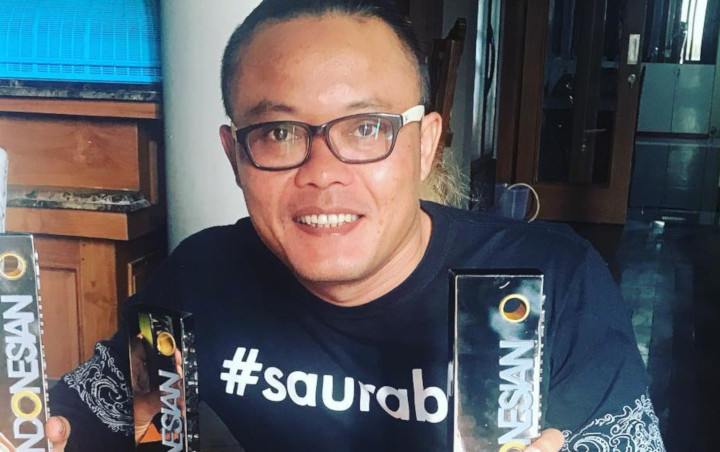 Miliki 'Istana' Dilengkapi 17 ART, Sule Malah Anggap 