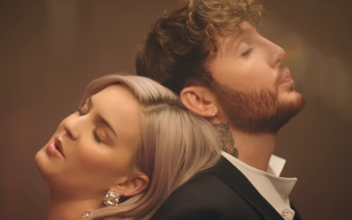 Rewrite The Stars Suguhan Spesial Anne Marie Dan James Arthur Untuk Album Tgs Reimagined
