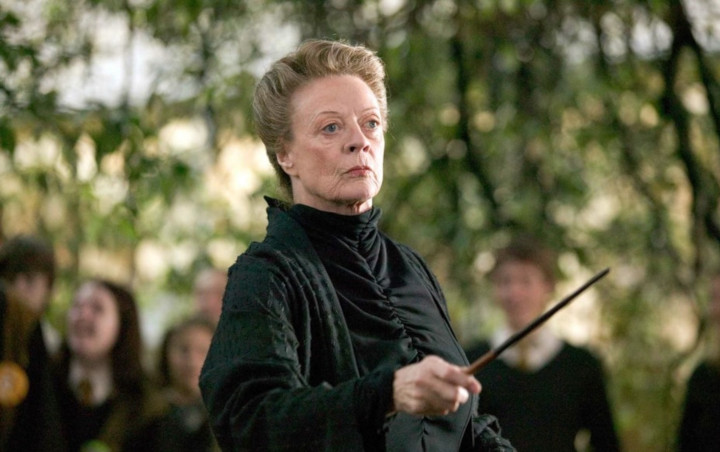 Fans Temukan Kejanggalan di 'Fantastic Beasts 2', Usia McGonagall Jadi Perdebatan