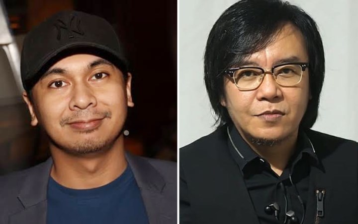 Komentari Foto Raditya Dika 'Babymoon' di Bali, Ari Lasso Diperingatkan Warganet