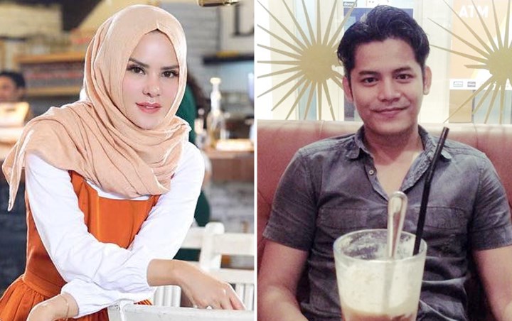 Digosipkan Selingkuh, Intip Deretan Potret Kebersamaan 