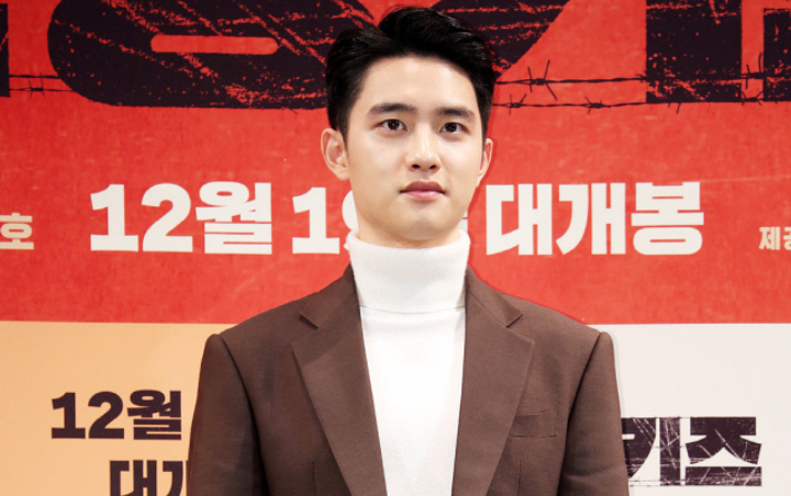 Sibuk Bintangi Film dan Drama. D.O. EXO Tetap Ingin Rilis Album Solo