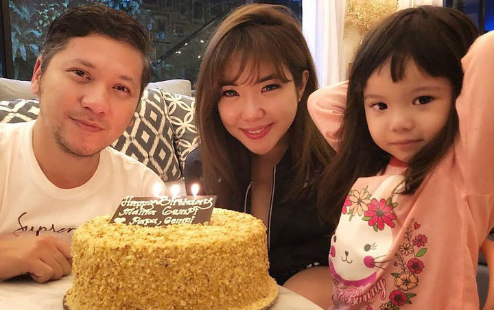 5 Tahun Nikah Tak Lagi Mesra, Isu Gading dan Gisella Anastasia Mau Cerai Bikin Fans Nangis Syok