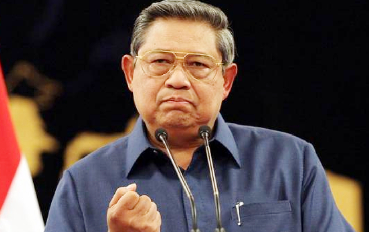 SBY Diibaratkan Jagoan hingga Master of Kungfu Kampanyekan Prabowo, Reaksi Netter Tak Terduga