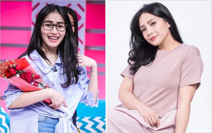 Body Gitar Spanyol Ayu Ting Ting Dibully Editan, Nagita Pakai 'Kemeja Cowok' Dipuji 'Real Nyonya'