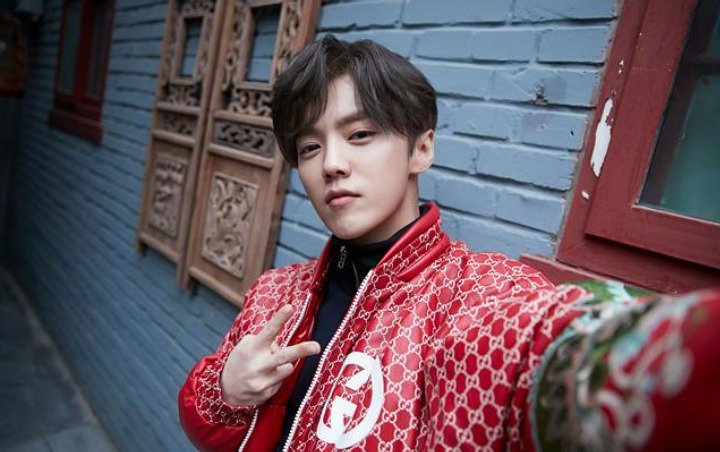 Luhan Bahas Alasan Hengkang Dari EXO, Go Public Dengan Guan Xiaotong Dan Anak Di Luar Nikah