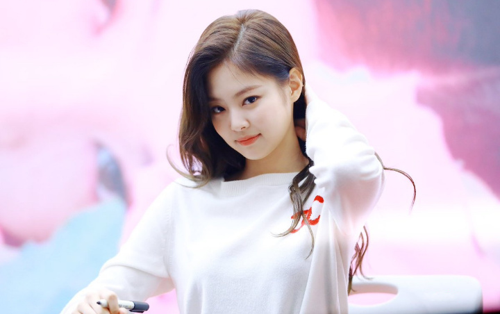 Begini Reaksi Terhina Jennie Saat Dibilang Pakai Baju yang Sama Tiap Hari