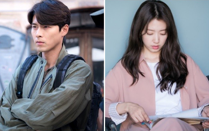 Puji Hyun Bin, Penulis 'Memories of the Alhambra' Janjikan Peran Park Shin Hye Bakal Beda