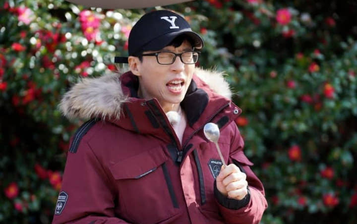 Yoo Jae Seok 'Tak Sengaja' Ungkap Nama Anak Kedua, Netter Ramai-Ramai Berikan Pujian