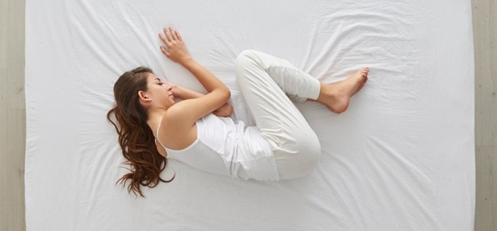Wajib Tahu, 8 Posisi Tidur Baik Ini Dapat Mengobati Berbagai Penyakit
