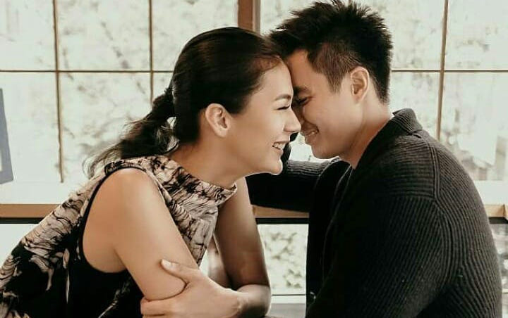 Terlalu Senang Sambut Pernikahan Dengan Baim Wong, Paula Verhoeven Sampai Kurang Tidur