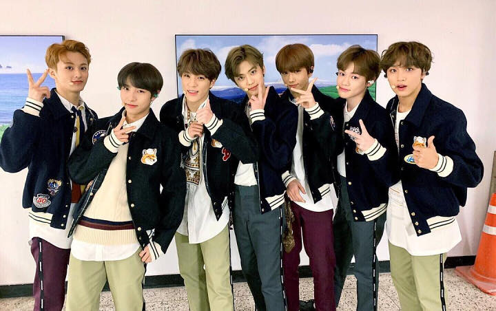 Member Nct Dream Nongol Di Serial Drama Amerika Fans Kaget