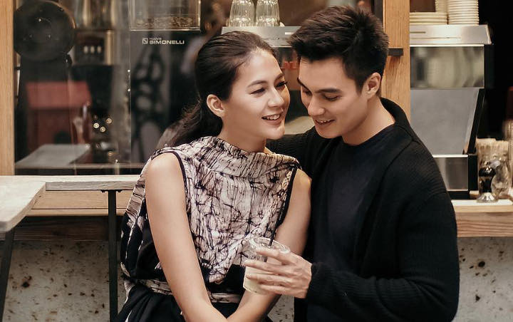 Selamat Baim Wong Akhirnya Resmi Menikah Dengan Paula Verhoeven