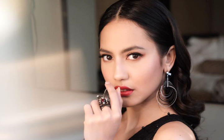 Pevita Pearce Bagikan Foto 'Polos' Saat Masih SMA, Begini Reaksi Heboh Warganet