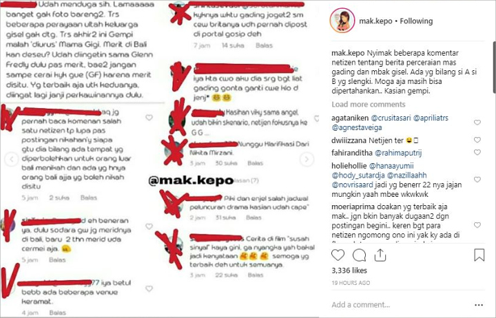 Reaksi Netter