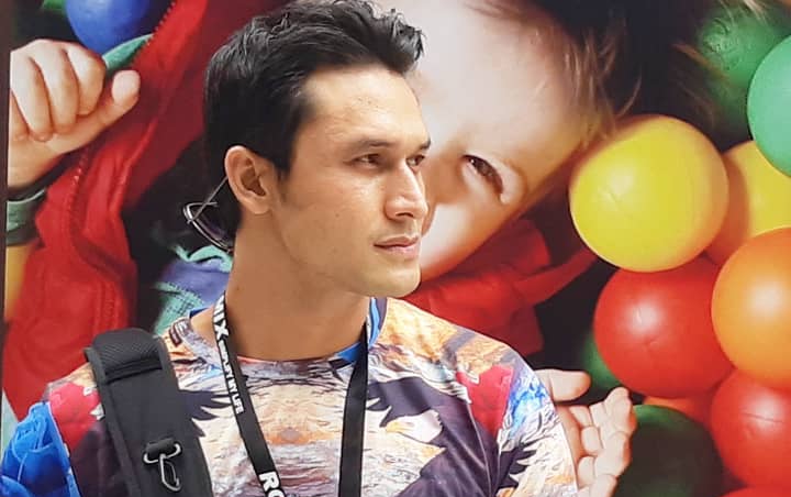 Galau Soal Jodoh, Indra L. Bruggman Didoakan Segera Nikah Seperti Baim Wong