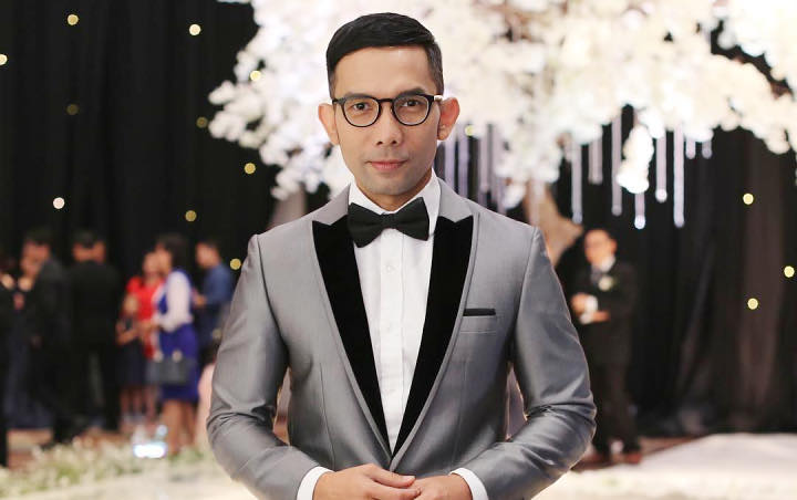 Selain Vebby Palwinta, Instagram Indra Herlambang Juga Diserbu Warganet Pasca Baim-Paula Nikah