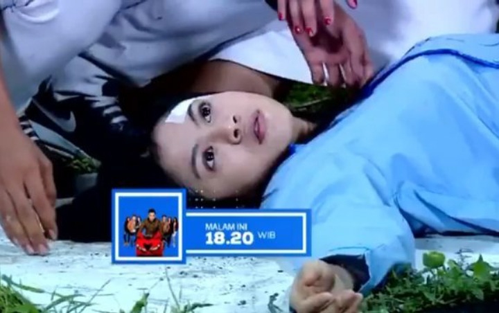 'Anak Langit' Bocorkan Salah Satu Pemeran Mati, Netter 