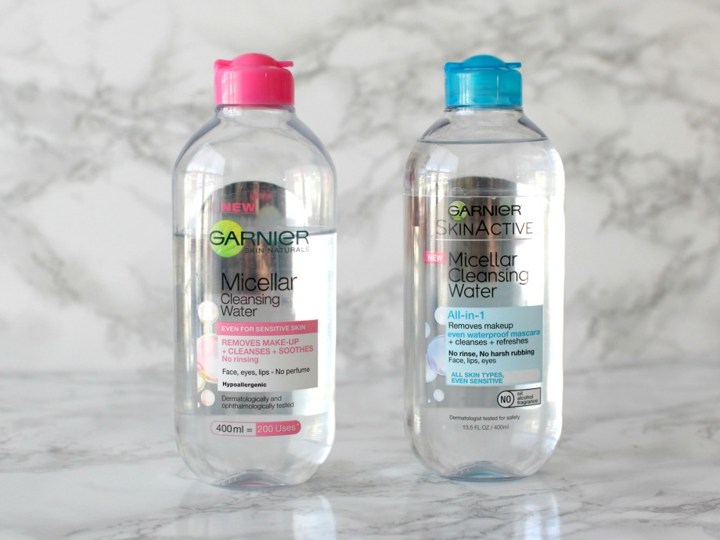 Garnier Micellar Cleansing Water, Favorit Banyak Wanita