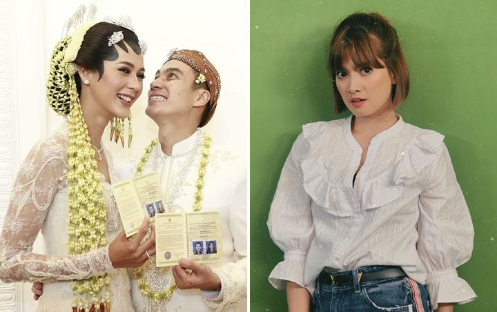 Chika Jessica Pamer Foto Dipeluk Baim Wong-Paula Verhoeven, Netter Malah Salfok ke Hal Ini