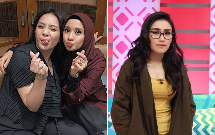 Nagita Slavina Ajak Laudya Cynthia Bella Kumpul, Netter Lagi-Lagi Sindir Ayu Ting Ting 