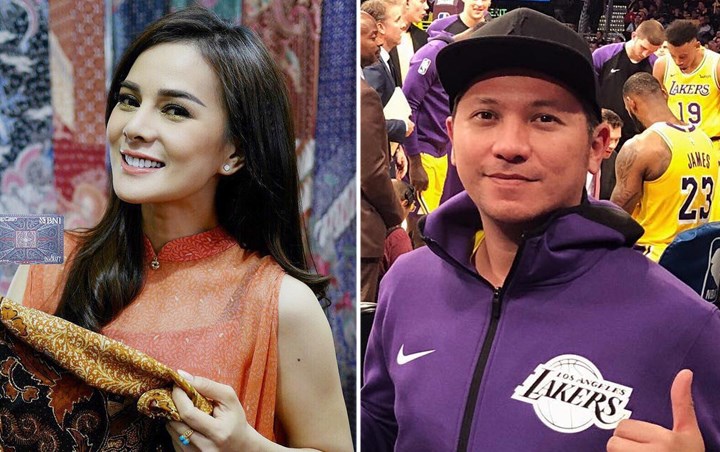 Pernah Pacaran, Begini Doa dan Dukungan Astrid Tiar untuk Gading Marten