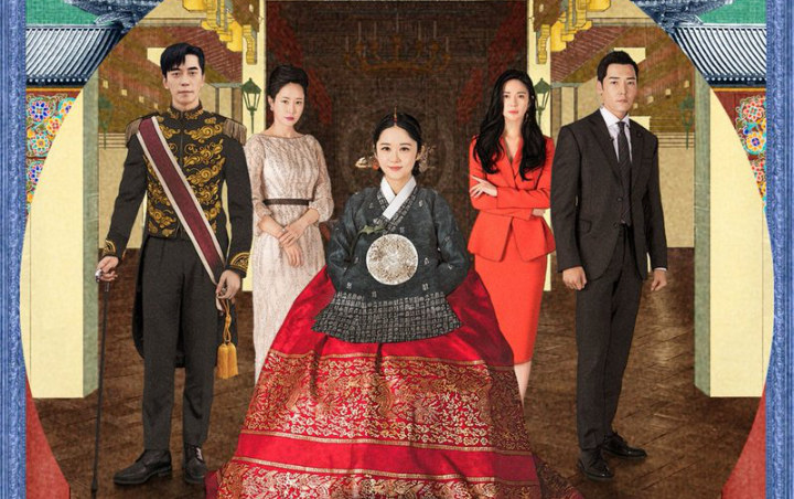 Terus Tuai Hujatan, Drama Baru Jang Nara Kini Dituding 