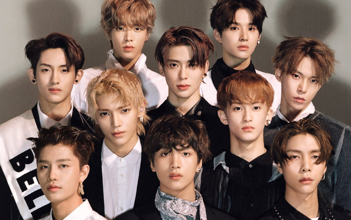 NCT 127 Rilis MV 'Simon Says', SM Umumkan Winwin Absen di Kegiatan Promosi