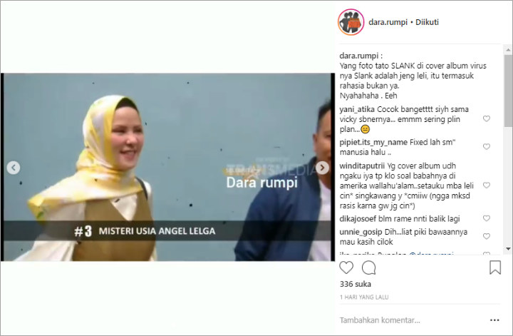 Angel Lelga