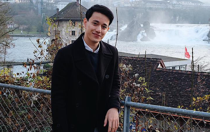 Punya Target Beli Rumah dan Menikah, Billy Davidson  Mengaku Bosan Syuting 'Dunia Terbalik'