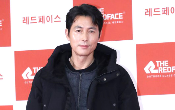 Jung Woo Sung Dihujat Habis-Habisan Karena Lakukan Ini di Bandara