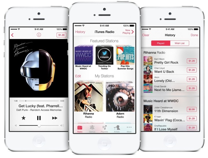 Apple Music Dapat Diakses Android