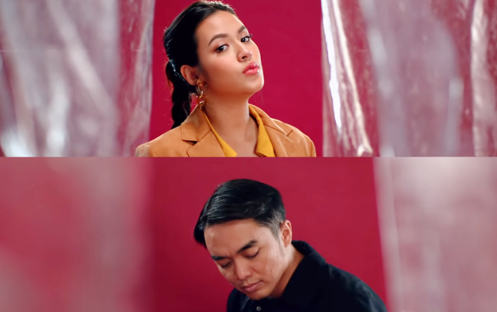 Kembali Gandeng Dipha Barus, Raisa Rilis Lagu 'Mine' dalam Dua Versi