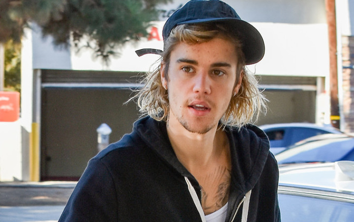 Rayakan Thanksgiving dengan Status Baru, Justin Bieber 