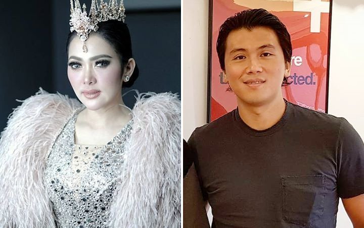 Jawaban KUA Soal Isu Syahrini Menikah