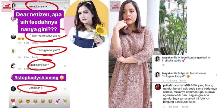 Tasya Prilly