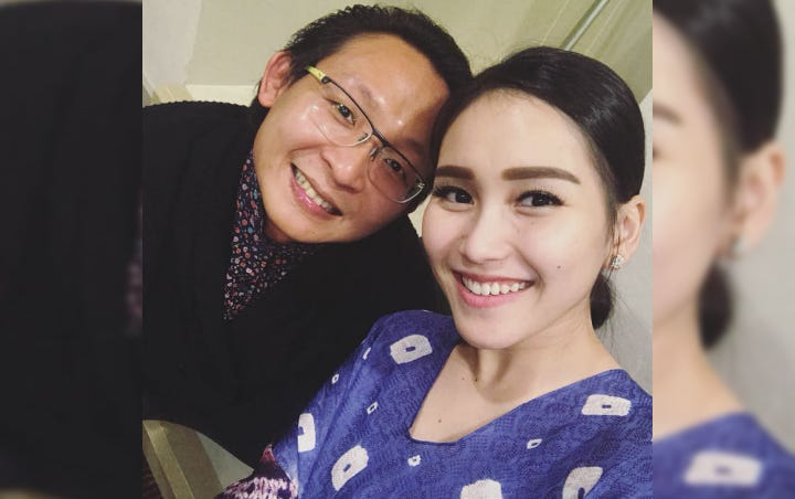 Akui Sudah Lama Kenal, Produser Film Akhirnya Klarifikasi Soal Isu Pacari Ayu Ting Ting