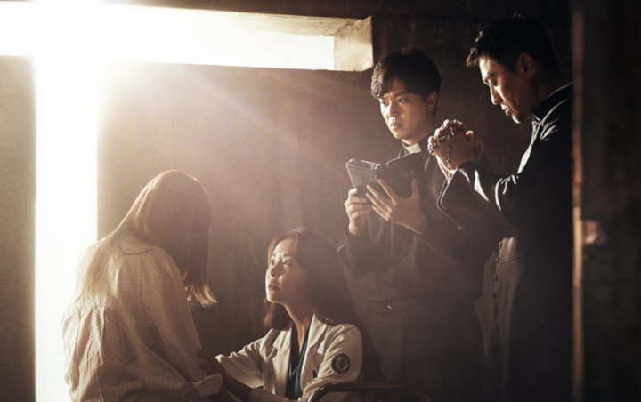 'Priest' Disebut Kalah Jauh dari 'The Guest', Akting Jung Yoo Mi Banjir Kritik