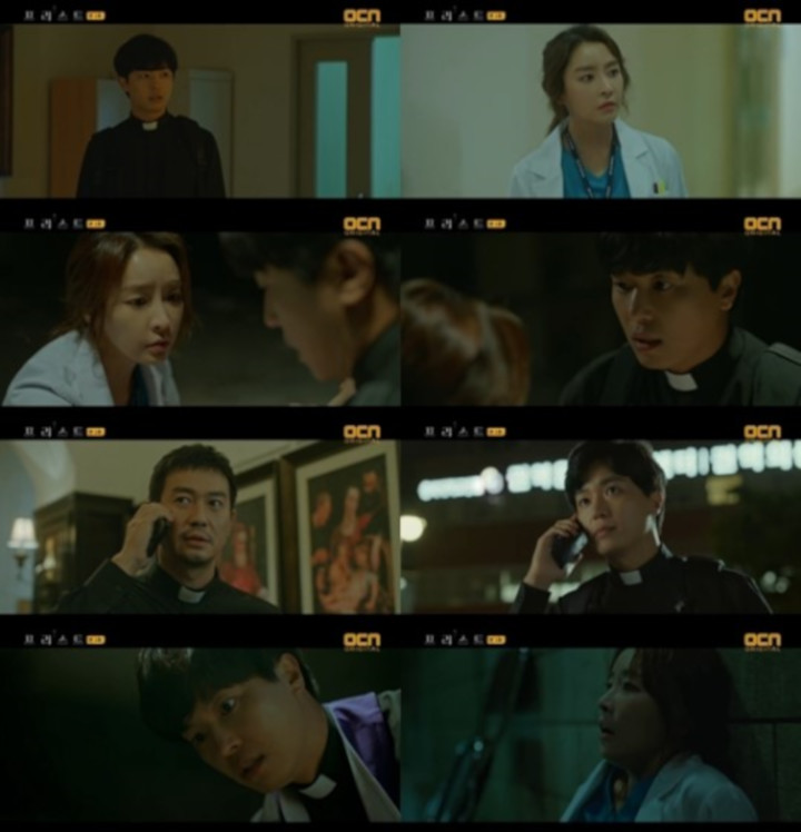 \'Priest\' Disebut Kalah Jauh dari \'The Guest\'